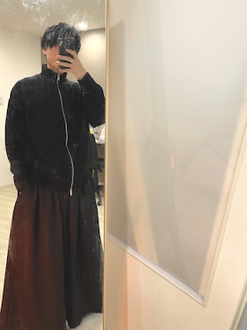 yuuukeyさんのコーディネート