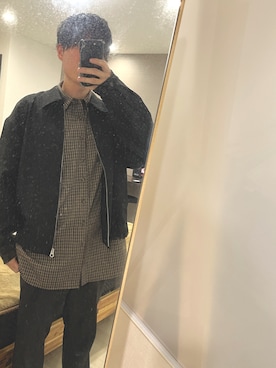 yuuukeyさんのコーディネート