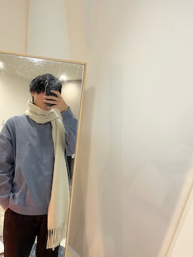 yuuukeyさんのコーディネート