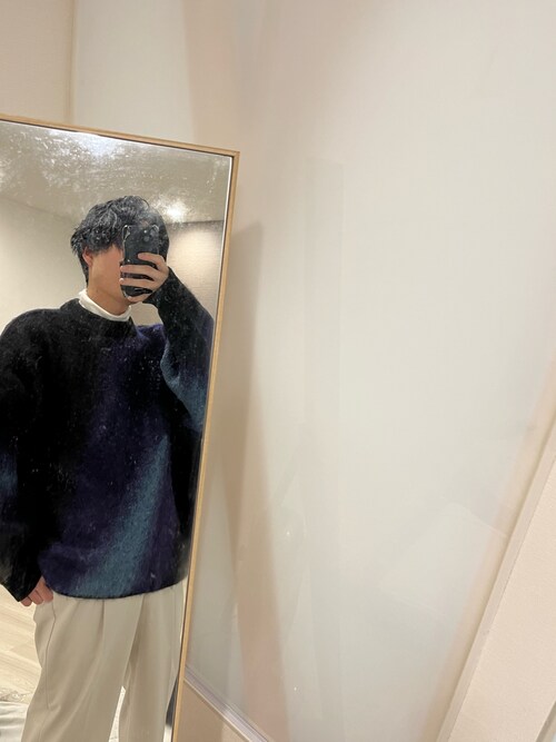 yuuukeyさんのコーディネート