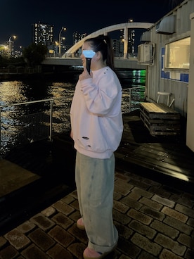 SHさんのコーディネート