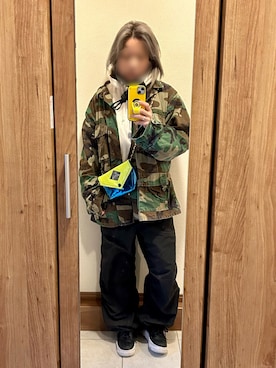 DODOさんのコーディネート