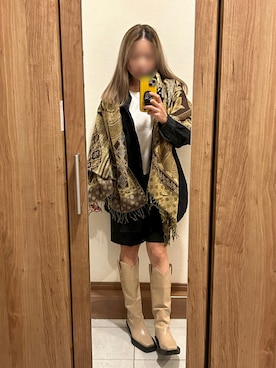 DODOさんのコーディネート