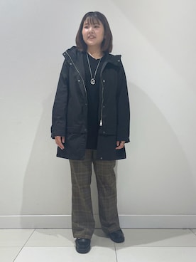 YUUKIさんのコーディネート