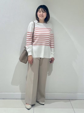 YUUKIさんのコーディネート