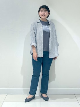 YUUKIさんのコーディネート