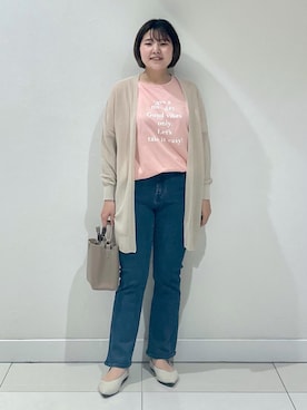 YUUKIさんのコーディネート