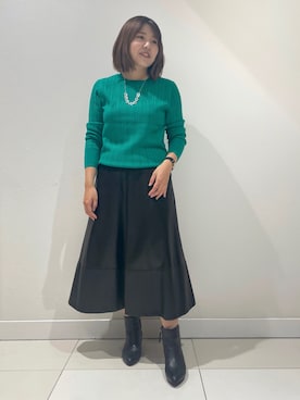 YUUKIさんのコーディネート