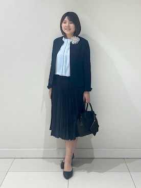 YUUKIさんのコーディネート