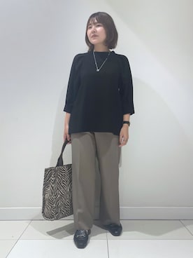 YUUKIさんのコーディネート