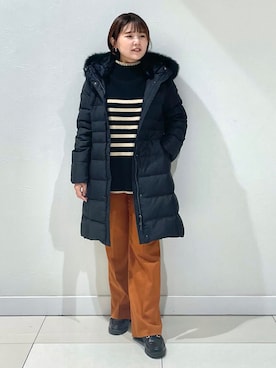 YUUKIさんのコーディネート