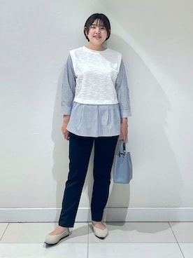 YUUKIさんのコーディネート