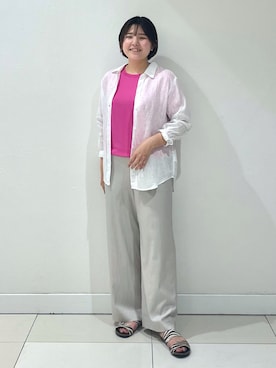 YUUKIさんのコーディネート