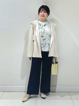 YUUKIさんのコーディネート