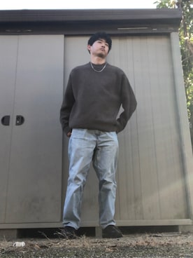 アキさんのコーディネート