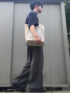 アキさんのコーディネート