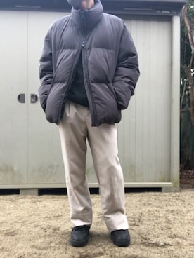 アキさんのコーディネート