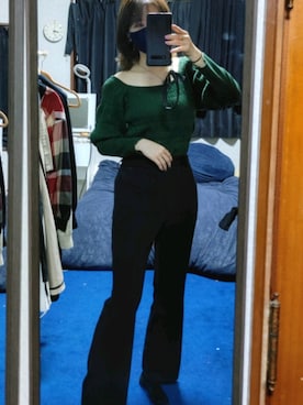 れいかぽんさんのコーディネート