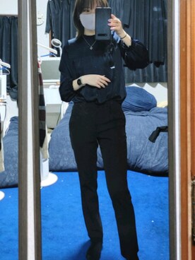 れいかぽんさんのコーディネート