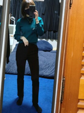 れいかぽんさんのコーディネート