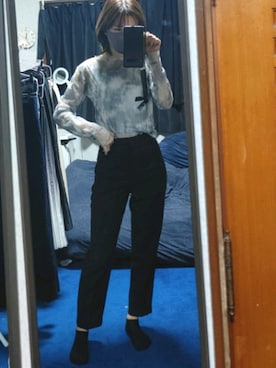 れいかぽんさんのコーディネート