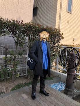 kazukingさんのコーディネート