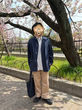 kazukingさんのコーディネート