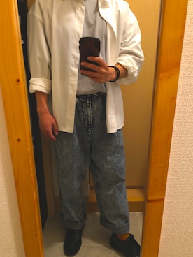 kazukingさんのコーディネート
