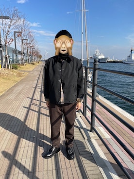 kazukingさんのコーディネート