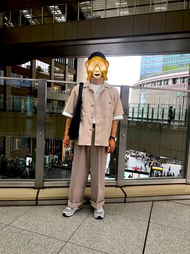kazukingさんのコーディネート
