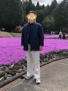 kazukingさんのコーディネート