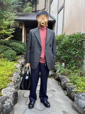 kazukingさんのコーディネート