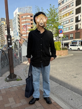 kazukingさんのコーディネート
