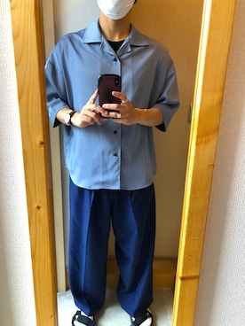 kazukingさんのコーディネート