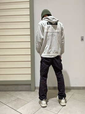 RENさんのコーディネート