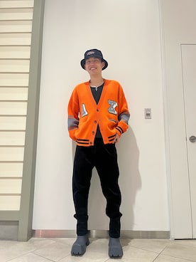 RENさんのコーディネート