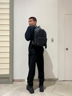 RENさんのコーディネート