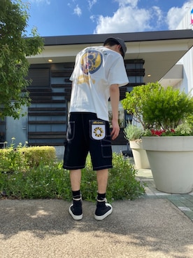 RENさんのコーディネート