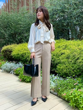 monaさんのコーディネート