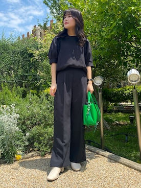 monaさんのコーディネート