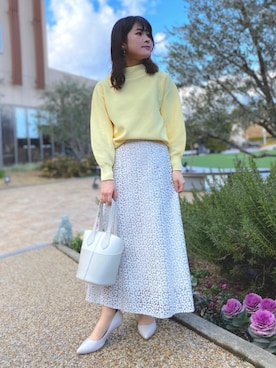 monaさんのコーディネート