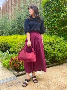 monaさんのコーディネート