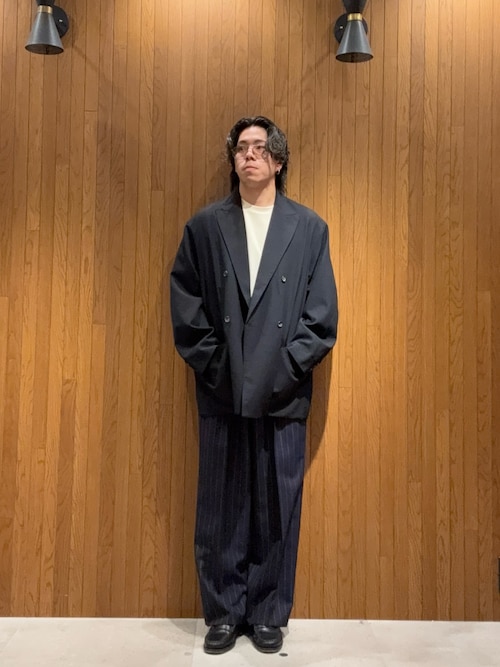 URBAN RESEARCH×MARTY SUPREME×A24 MARTYS 50S TROUSER（その他パンツ
