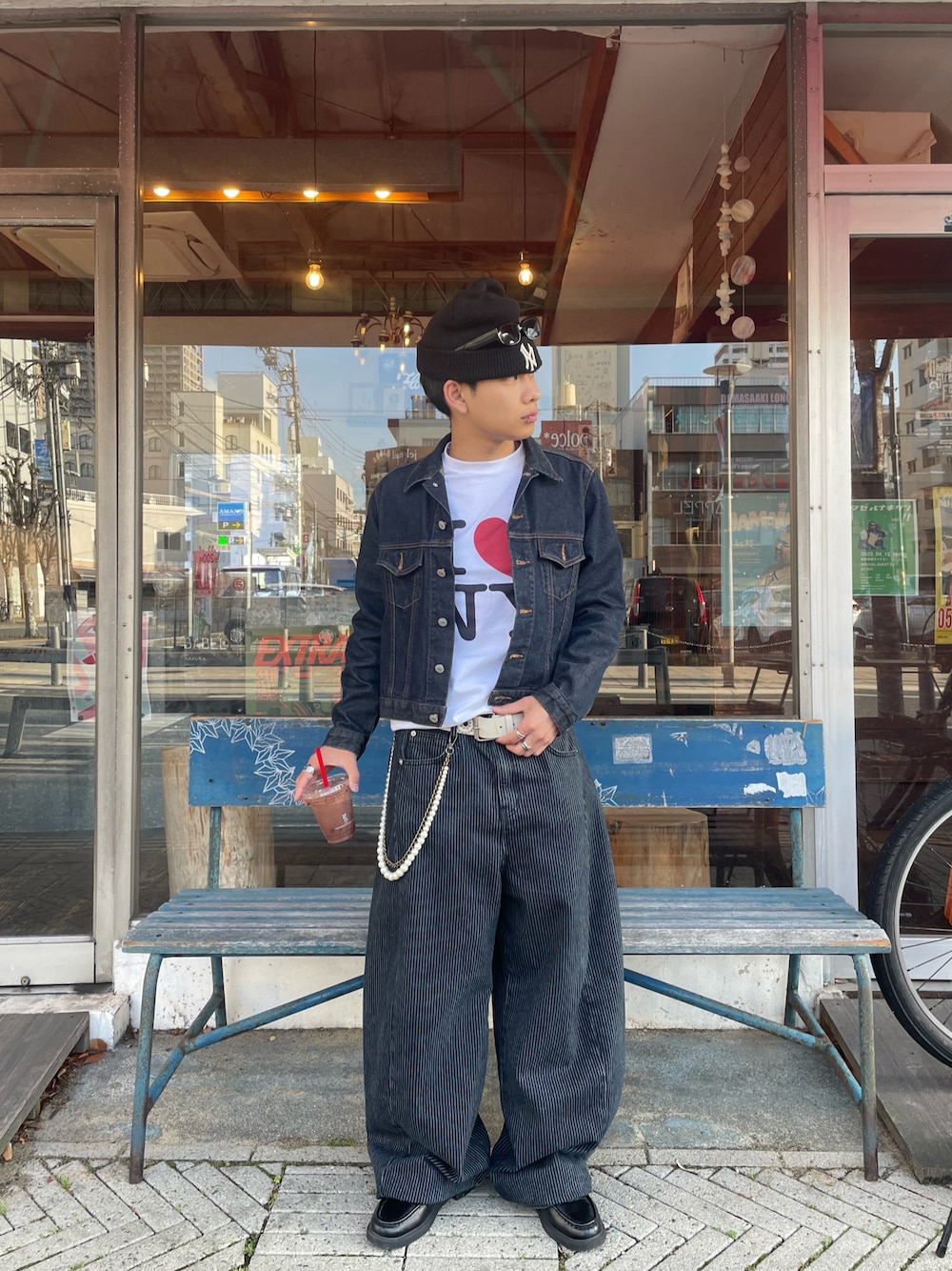 Levi's（リーバイス）の「Levi's/リーバイス JAPAN LIMITED XL