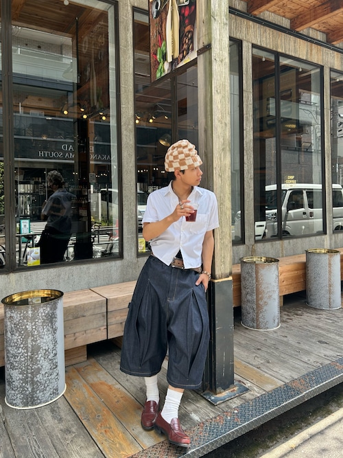 セール】リーガル メンズ /【ビジカジ】型押しコインローファー