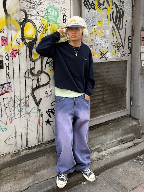 まる　コーディネート確認用ページ まるのコーディネート一覧 - WEAR