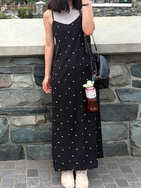 桜都さん(レディース・166cm)の秋コーディネート