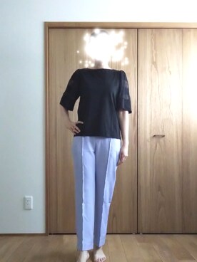 miho_picfanさんのコーディネート