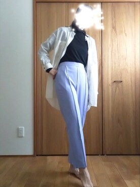 miho_picfanさんのコーディネート