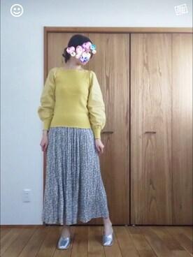 miho_picfanさんのコーディネート